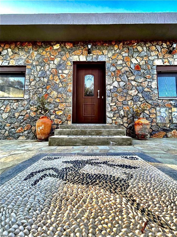 Aithonas Villa Archangelos  Exterior photo